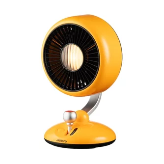 Ventilator ARDESTO FT-F3600Y, Yellow