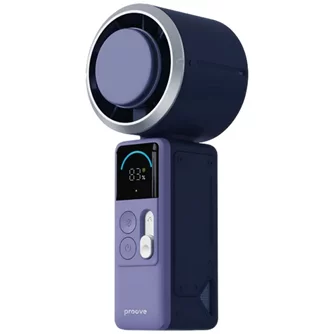 Ventilator Proove Fresher, Blue