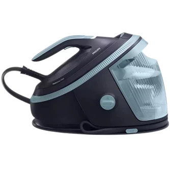 Утюг с парогенератором Philips PSG7200/20 Blue