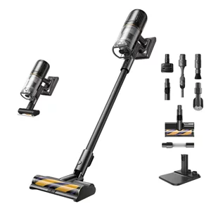 Image Aspirator vertical Dreame Z30 Ultra Grey