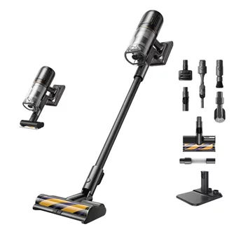 Aspirator vertical Dreame Z30 Ultra Grey