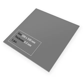 Термопрокладка Arctic Premium Performance TP-4  100x100mmx0.5mm