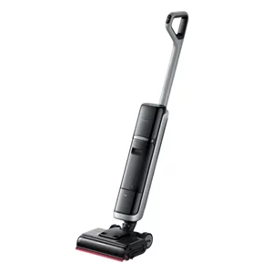 Image Aspirator vertical Dreame H15 Pro Heat Black