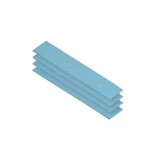 Термопрокладка Arctic Premium Performance  TP-3 Blue 120х120х1мм