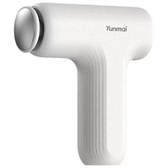 Массажный пистолет Yunmai Mini 2 YMFG-M356 White
