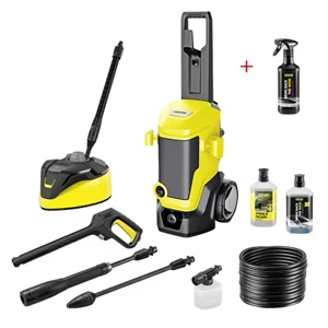 Image Aparat de spălat cu presiune Karcher K 7 WCM FJ Home 1.317-403.0 + RM 650 6.296-105.0
