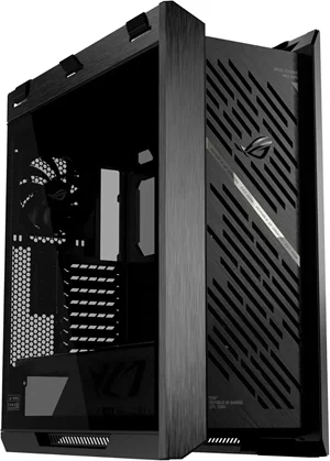 Image Компьютерный корпус E-ATX ASUS ROG Strix Helios II GX601S Black