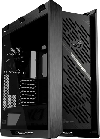Компьютерный корпус E-ATX ASUS ROG Strix Helios II GX601S Black