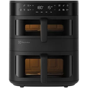 Image Аэрогриль Electrolux EAFD11B Black