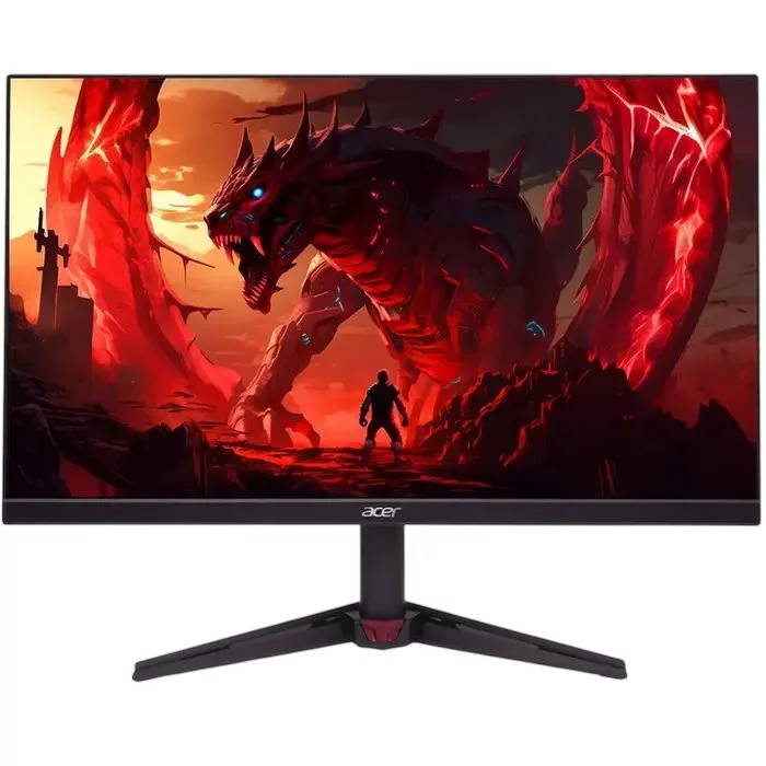 ACER Nitro KG242YX1bmiipx Black