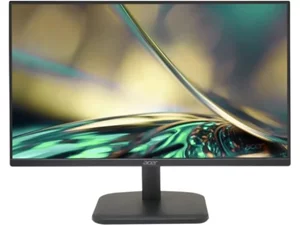 Image Monitor ACER EK241YP0bi Black