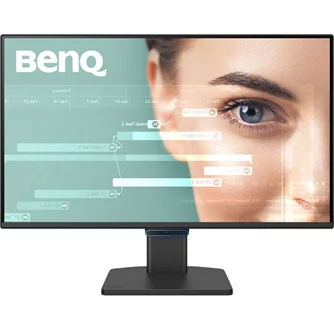 Monitor BenQ GW2490C Black