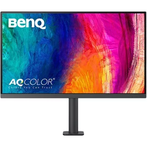 Image Monitor BenQ PD2705UA Black