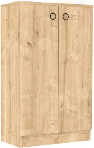 Image Tumba pentru incaltaminte Mirage Meble Defne Sapphire Oak