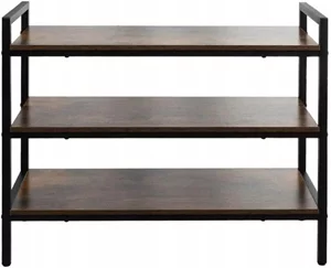 Image Raft pentru încălțăminte Ruhhy 27038 Black