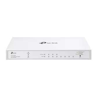 Коммутатор TP-LINK Festa FS308GP