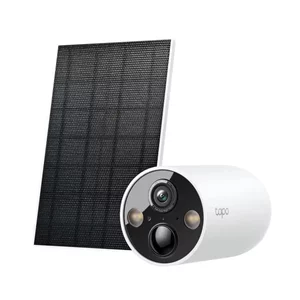 Image Cameră video TP-Link TAPO C425 KIT, White