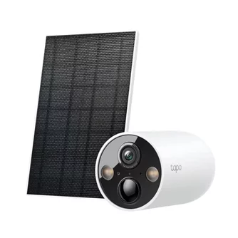 Cameră video TP-Link TAPO C425 KIT, White