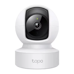 Image Cameră video TP-Link TAPO C212, White
