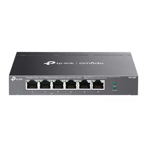 Image Коммутатор TP-LINK DS106P
