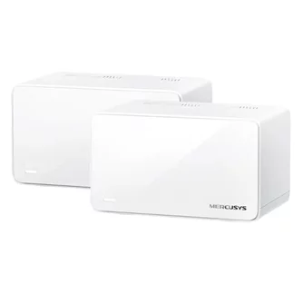 Mesh Wi-Fi система MERCUSYS Halo H90X (2-pack)