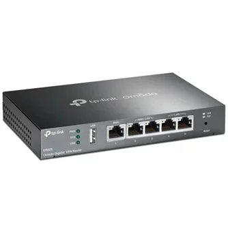 Router TP-LINK ER605