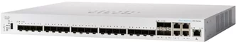 Comutator Cisco CBS350-24XS
