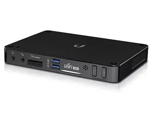 Image Сетевой видеорегистратор Ubiquiti UniFi NVR UVC-NVR-2TB (Intel D2550, 4GB, Internal Storage 2TB)