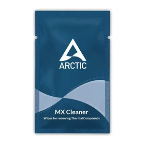 Image Cалфетки Arctic MX Cleaner