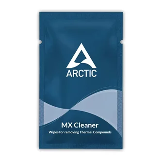 Cалфетки Arctic MX Cleaner