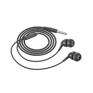 Image Căști Borofone Hoary BM51 black