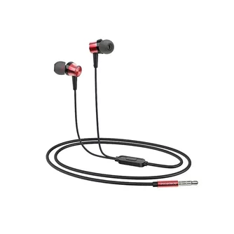 Căști Borofone BM52 red