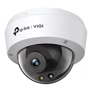 Image Cameră video TP-Link VIGI C250 White