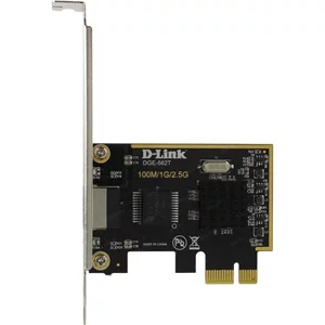 Image Сетевой адаптер D-link DGE-562T