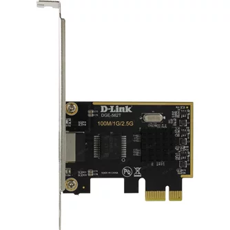 Сетевой адаптер D-link DGE-562T