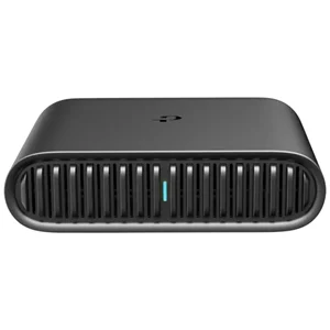 Image Router TP-LINK TL-WR1502X Black