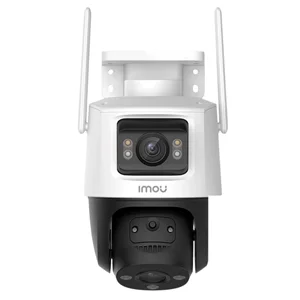 Image Camera de supraveghere Imou Outdoor Camera Cruiser Dual 2C 4G 3MP+3MP, White