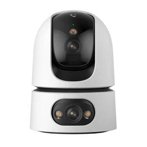 Image Camera de supraveghere Imou Indoor Camera Ranger Dual PRO, 6Mp, White