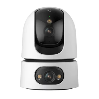 Camera de supraveghere Imou Indoor Camera Ranger Dual PRO, 6Mp, White