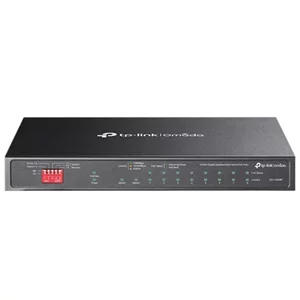 Image Коммутатор TP-LINK DS110GMP