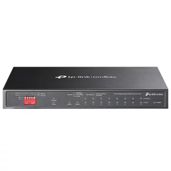 Коммутатор TP-LINK DS110GMP