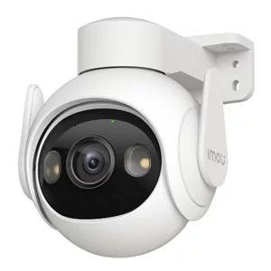 Image Camera de supraveghere Imou Outdoor Camera Cruiser 2  5Mp White