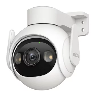 Camera de supraveghere Imou Outdoor Camera Cruiser 2  5Mp White