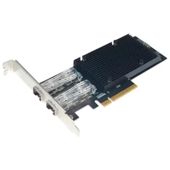 Адаптер Intel E810-XXVAM2