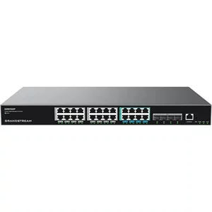 Image Comutator Grandstream GWN7822P