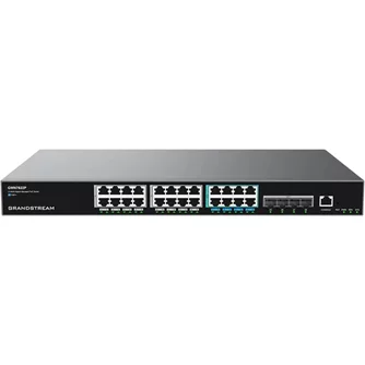 Коммутатор Grandstream GWN7822P