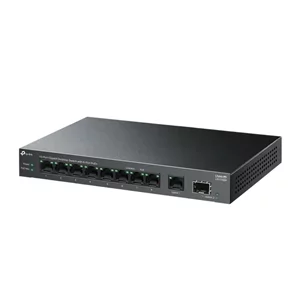 Image Коммутатор TP-LINK LS1210GP