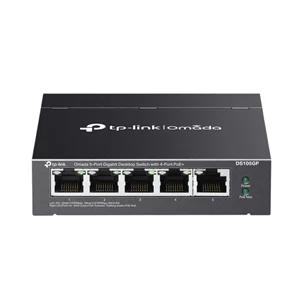 Image Comutator TP-LINK DS105GP
