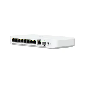 Коммутатор Ubiquiti USW-Flex-2.5G-8-PoE