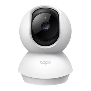 Image Cameră video TP-Link TAPO C200 White